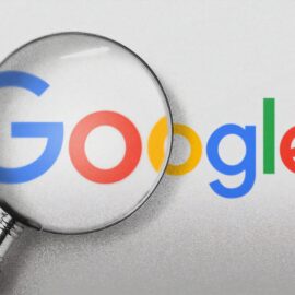 google logo