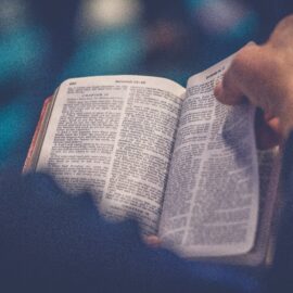 The Lost Gospel of Thomas: What Does it Mean?