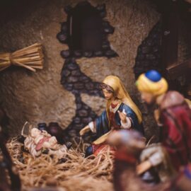 The Biography of Jesus Christ: Was He Real?