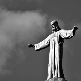 Is There Proof That Jesus is The Son of God?