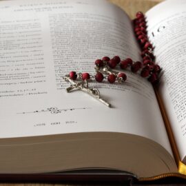 Joseph of Arimathea: A Friend or Enemy of Jesus?