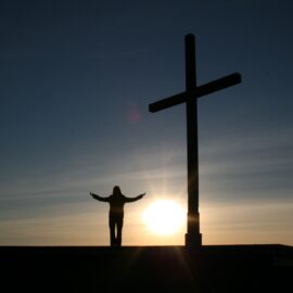 Dr. J.P. Moreland: Finding Faith Through Evidence