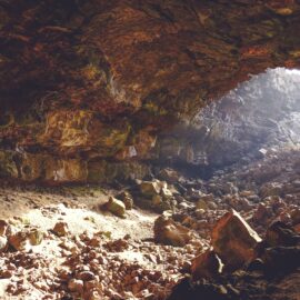 Kitum Cave: Is it Where Ebola Started?