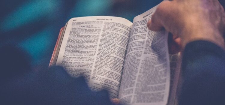 The God Delusion Quotes: 6 Passages to Think About The God Delusion Quotes: 6 Passages to Think About