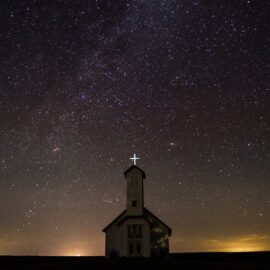 Proof There Is No God: Why God Is Logically Unlikely
