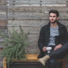 No More Mr. Nice Guy: What Does It Mean?