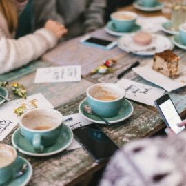 How to Build Community in Business and Why It Matters