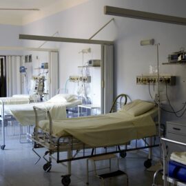 Peter Cardinal: Ebola Case from Kitum Cave?