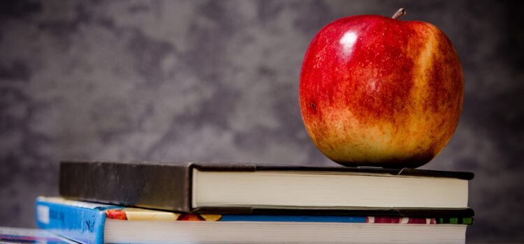 Racism in Education: Examples in a YA Book Racism in Education: Examples in a YA Book