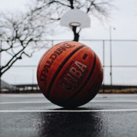 Kobe Bryant: Discipline and the Path to Greatness