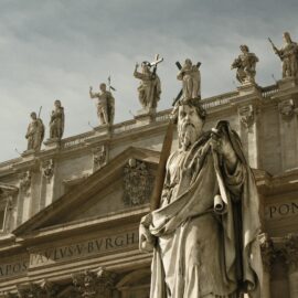 Tacitus on Jesus: A Major Historian’s Writings