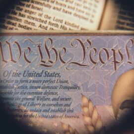 Voting Against Self Interest: The Conservative Vote