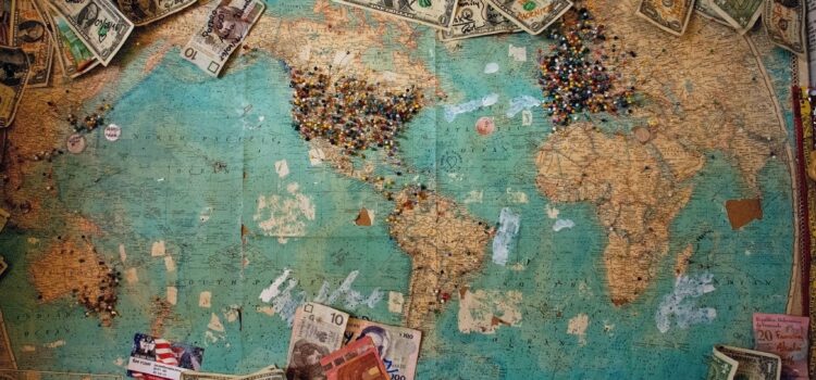 Geography and Economic Development: How Strong Is the Link? Geography and Economic Development: How Strong Is the Link?