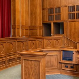 Federalist 83: The Need for a Trial by Jury