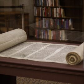 History Is Biased: There Wasn’t Always War