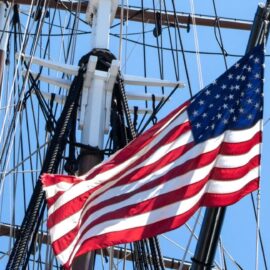 The Colonization of the U.S.—How Slaves Built America