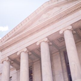 Federalist Paper 78: The Power of Judicial Review