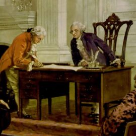 Federalist Views on the Constitution: Preserve the Union