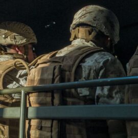 Standing Armies: Are They Necessary for the US?