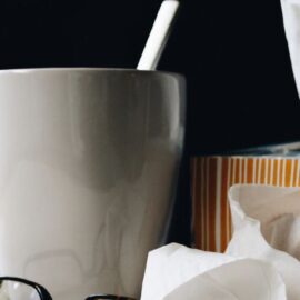 Lectin Side Effects: What to Expect When Eating Them