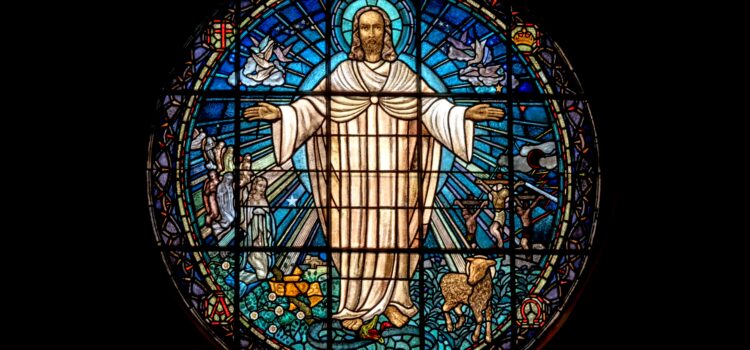 Was Jesus Christ Real? One Man’s Search for Evidence Was Jesus Christ Real? One Man’s Search for Evidence