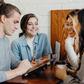 How to Build an Effective Team in 11 Simple Steps