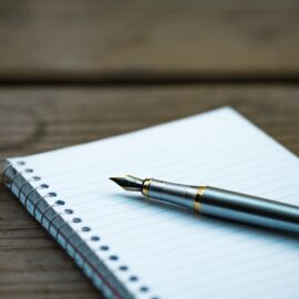 8 Steps to Writing a Research Paper That Stands Out