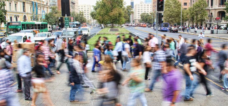 What Is the Most Accurate Quality of Life Indicator? What Is the Most Accurate Quality of Life Indicator?