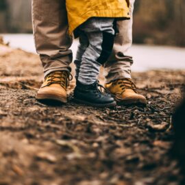 Examples of Bad Parenting in The Glass Castle