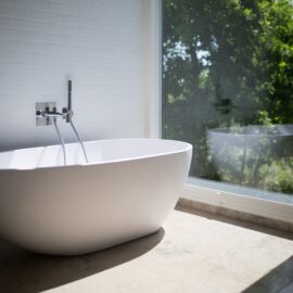 The Bathtub Analogy: The World’s Simplest System