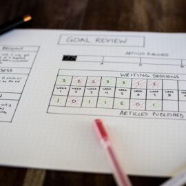 Changing Systems: All About Finding Leverage Points