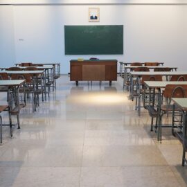 Introverts in School: Are They Disadvantaged?