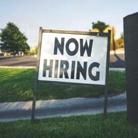 How to Hire the Right Person: Advice for Managers