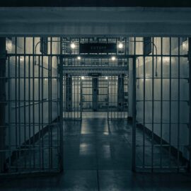 Children in Prison: Do They Deserve Life Without Parole?