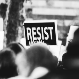 Policy Resistance: One Reason Why Systems Fail
