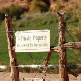 Abolish Private Property: A Communist Belief
