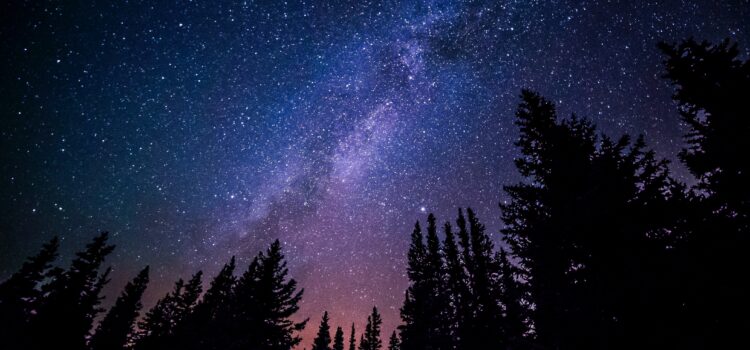 The Beginning of the Universe: How It All Started The Beginning of the Universe: How It All Started