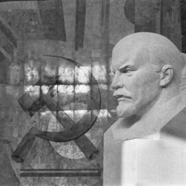 The Problems With Communism and Islam in the West