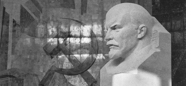 The Problems With Communism and Islam in the West The Problems With Communism and Islam in the West