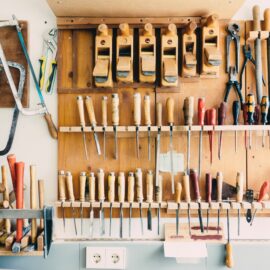 Stephen King’s Toolbox: Your Guide to Writing