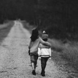 A Child Called ‘It’ Characters: Siblings and More