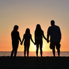 How to Mend Broken Relationships With Parents
