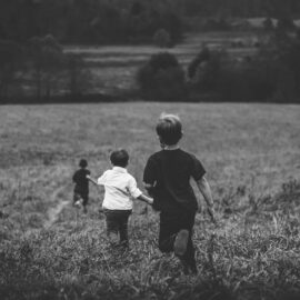 Dr. Paul Farmer’s Family Background and Early Life