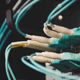 The 5th Industrial Revolution: Telecommunications