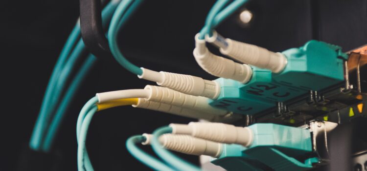The 5th Industrial Revolution: Telecommunications The 5th Industrial Revolution: Telecommunications