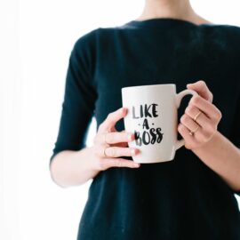 Women in Leadership Roles: Why So Few?