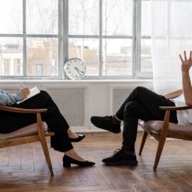 How to Win Friends and Influence People: The Basics