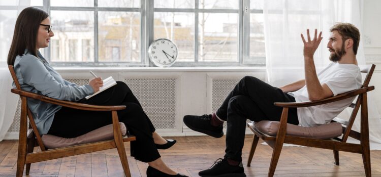 Mirroring in a Negotiation: Use It to Build Trust Mirroring in a Negotiation: Use It to Build Trust
