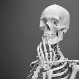 Why Are Humans Afraid of Death? The Simple Answer