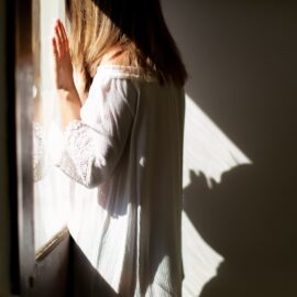 Inner Lives: How They Give Us Strength